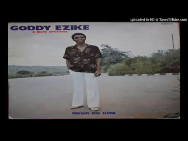 Gooddy Ezike - Igatonauwa